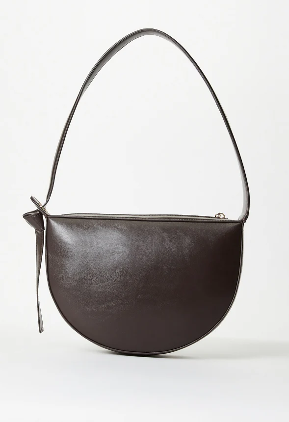 Half Moon Woven Bag - Image 3