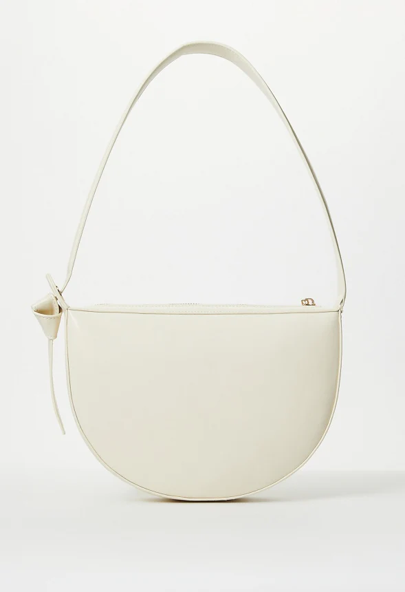 Half Moon Woven Bag - Image 3