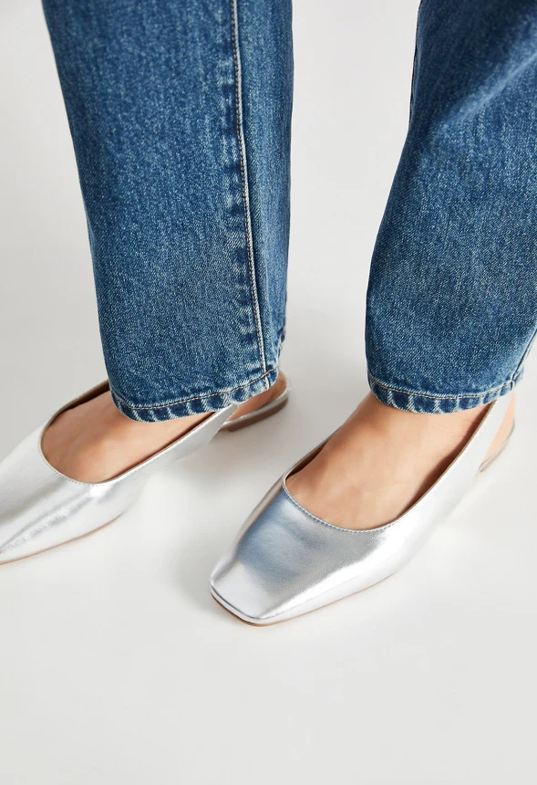 Hallie Slingback Flat - Image 2
