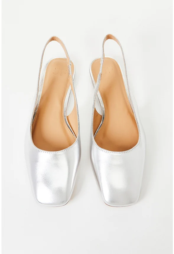 Hallie Slingback Flat - Image 6