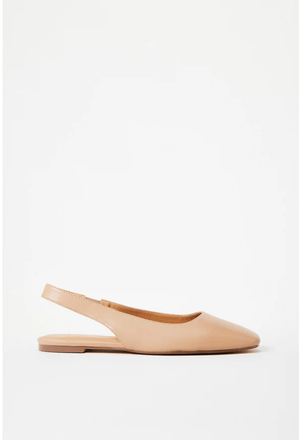 Hallie Slingback Flat - Image 4