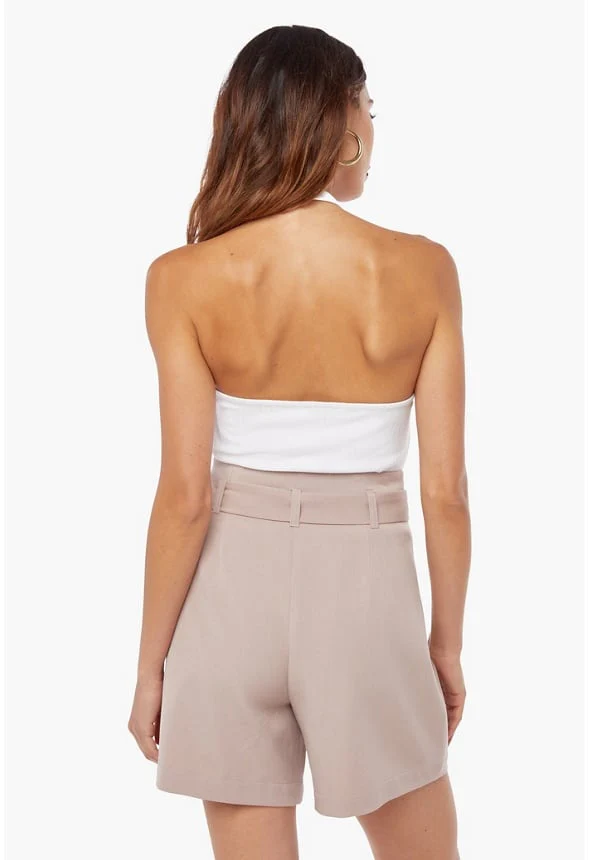 Halter Tank Top - Image 2