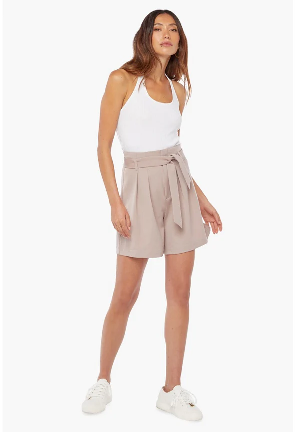 Halter Tank Top - Image 3