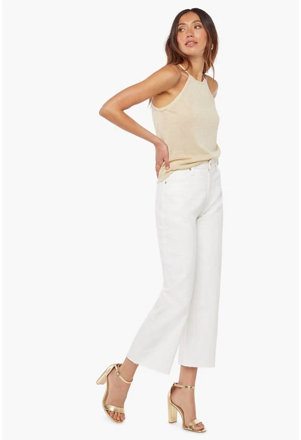 Halter Top - Image 2