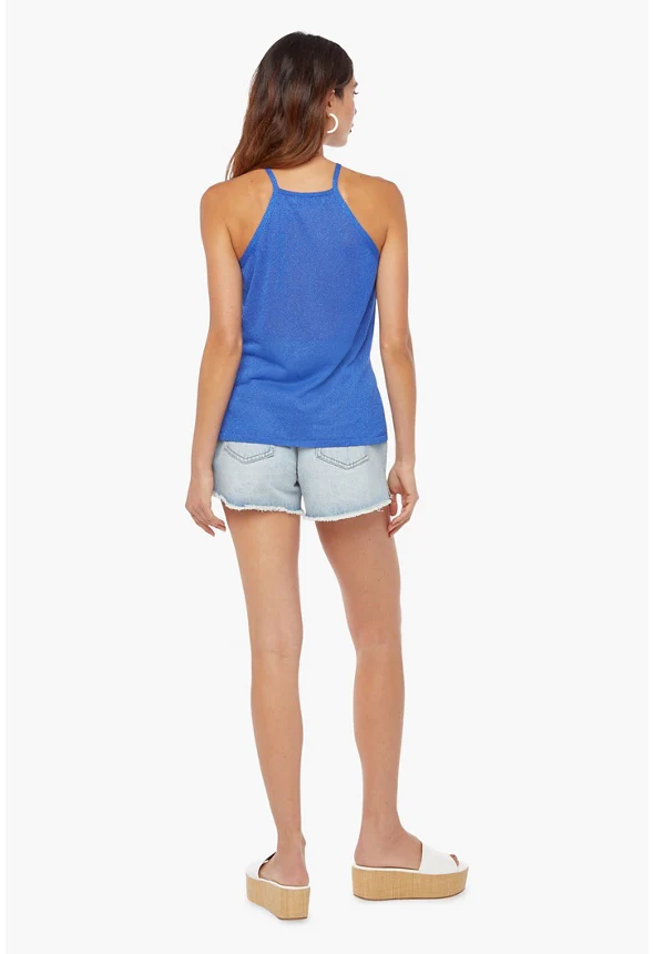Halter Top - Image 2