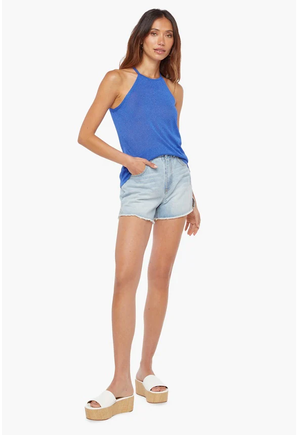 Halter Top - Image 3