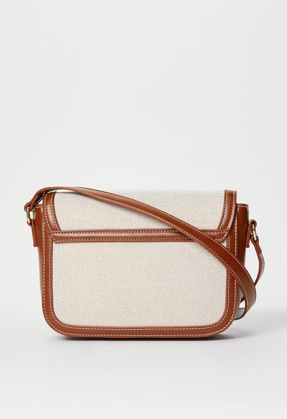 Hardware Saddle Bag - Image 3
