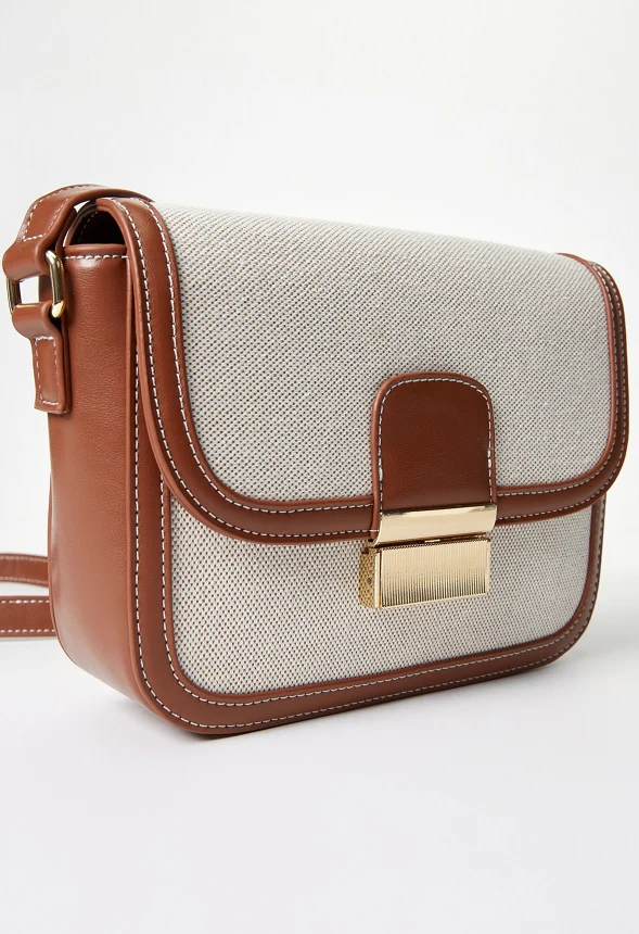 Hardware Saddle Bag - Image 5
