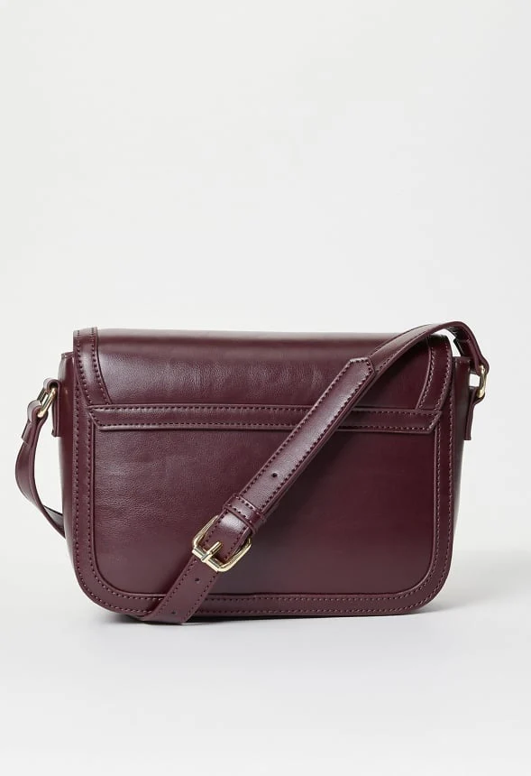 Hardware Saddle Bag - Image 3