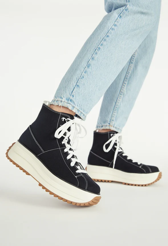 Harley High Top Sneaker - Image 2
