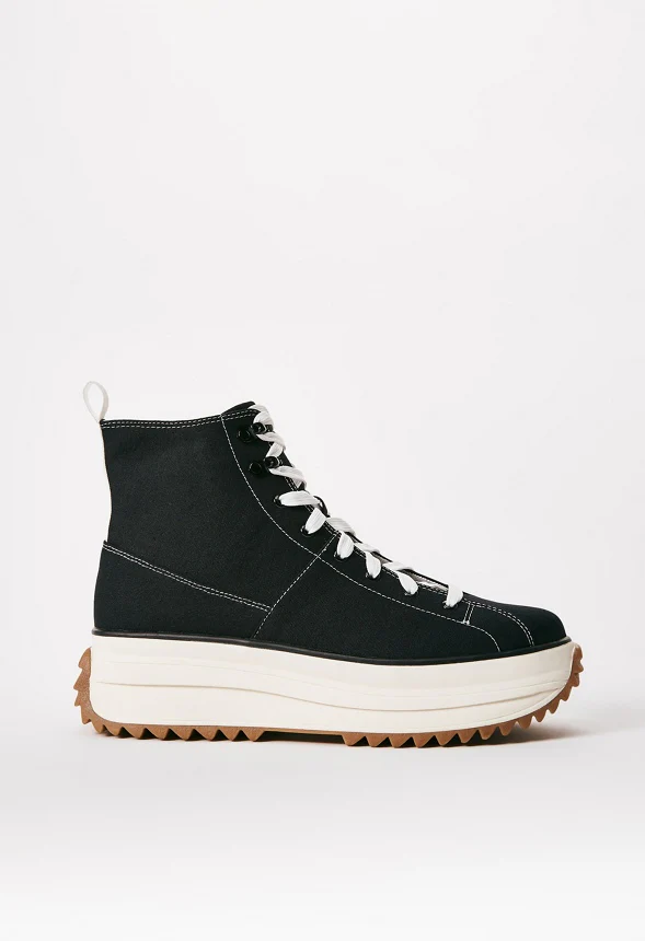 Harley High Top Sneaker - Image 4