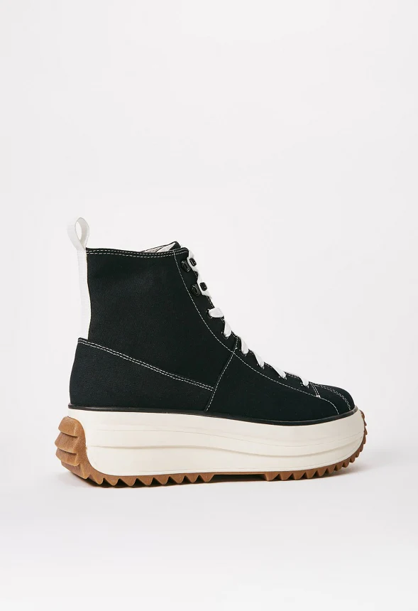 Harley High Top Sneaker - Image 5