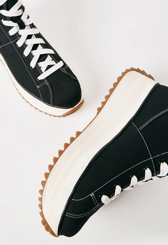 Harley High Top Sneaker - Image 6
