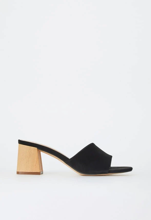 Harlowe Heeled Sandal - Image 3