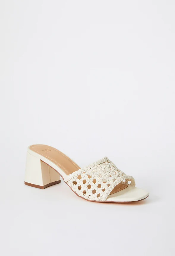 Harlowe Heeled Sandal - Image 3