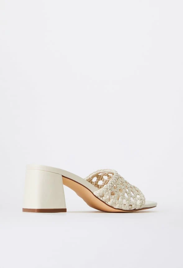 Harlowe Heeled Sandal - Image 5