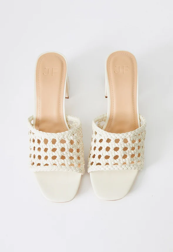 Harlowe Heeled Sandal - Image 7