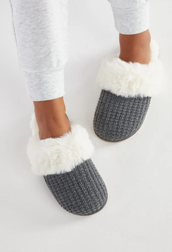 Harper Slipper - Image 2