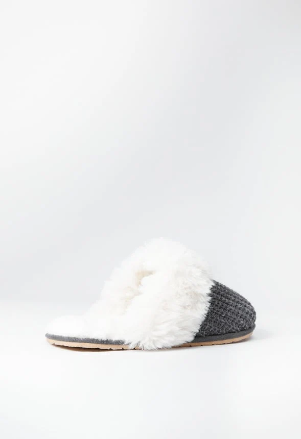 Harper Slipper - Image 5