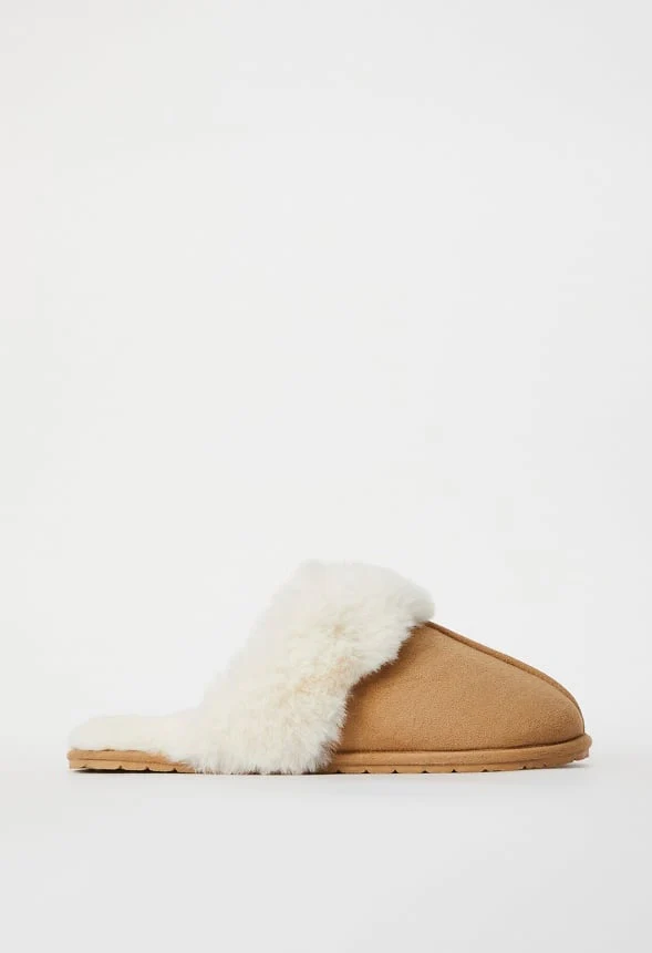 Harper Slipper - Image 4