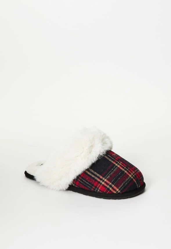 Harper Slipper - Image 4
