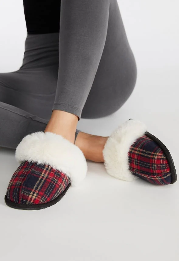 Harper Slipper - Image 8