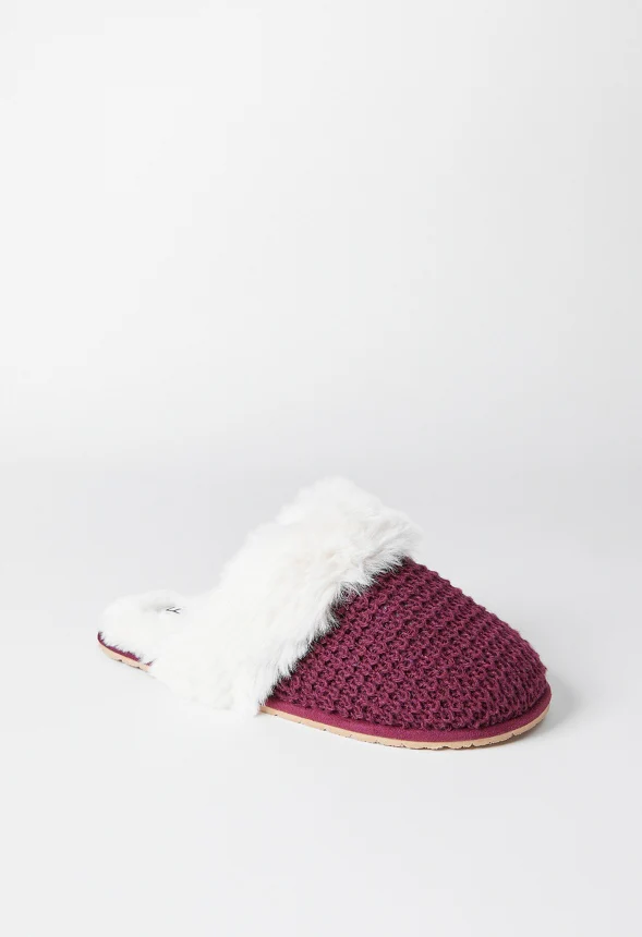 Harper Slipper - Image 3