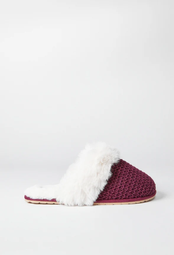 Harper Slipper - Image 4