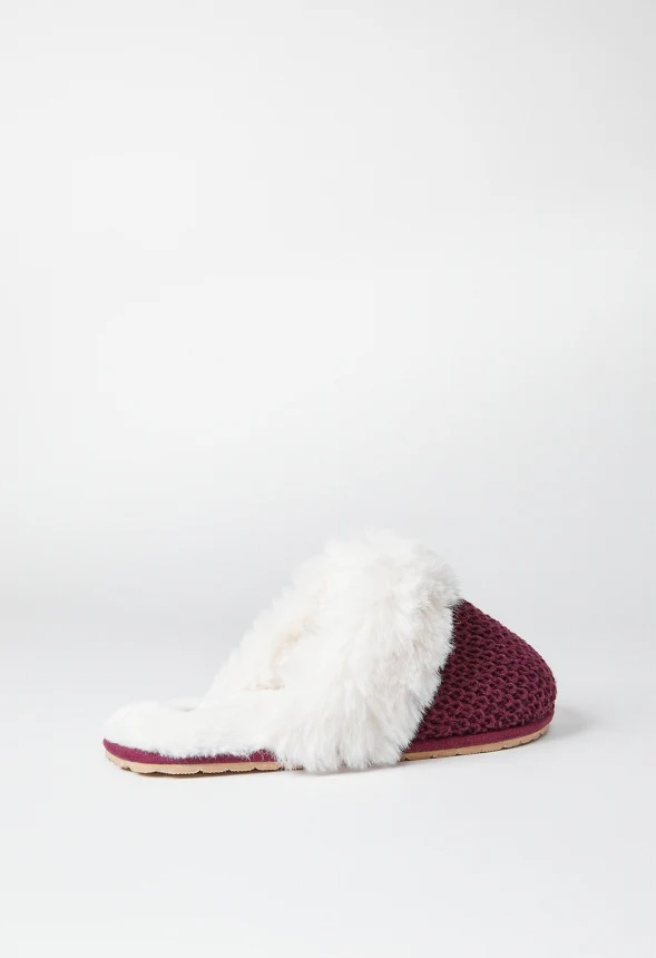 Harper Slipper - Image 5