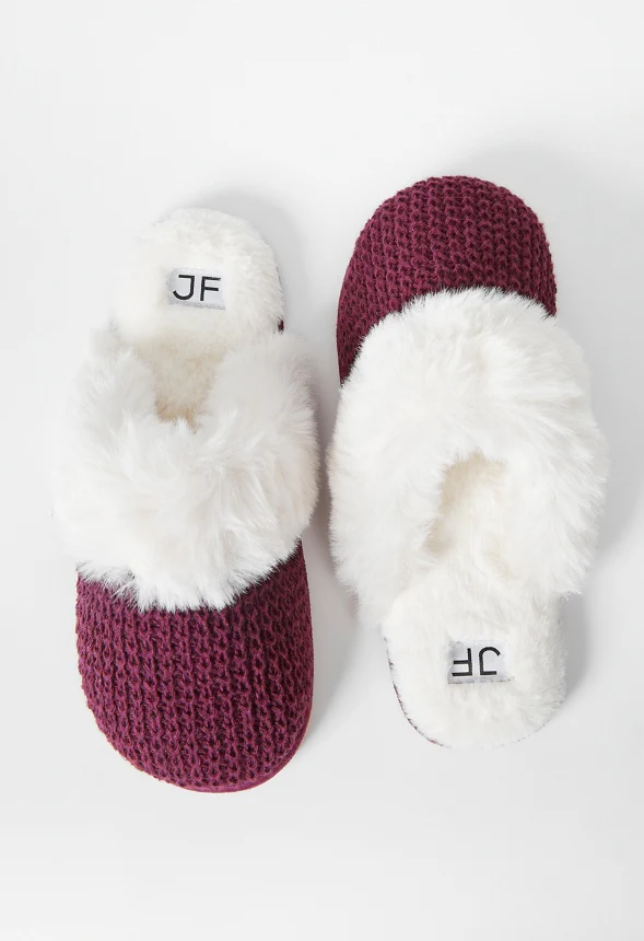 Harper Slipper - Image 6