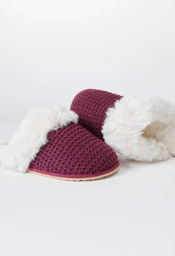 Harper Slipper - Image 7