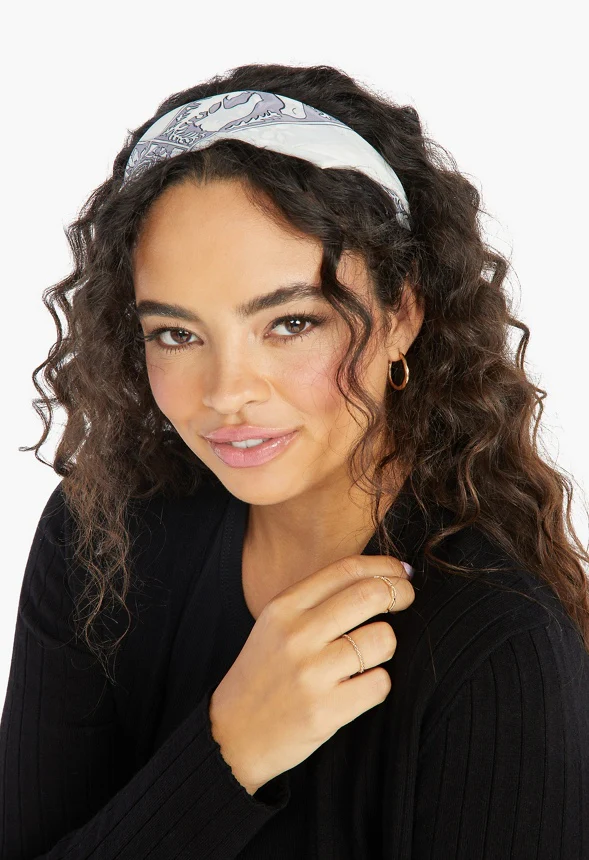 Head Scarf - Image 3