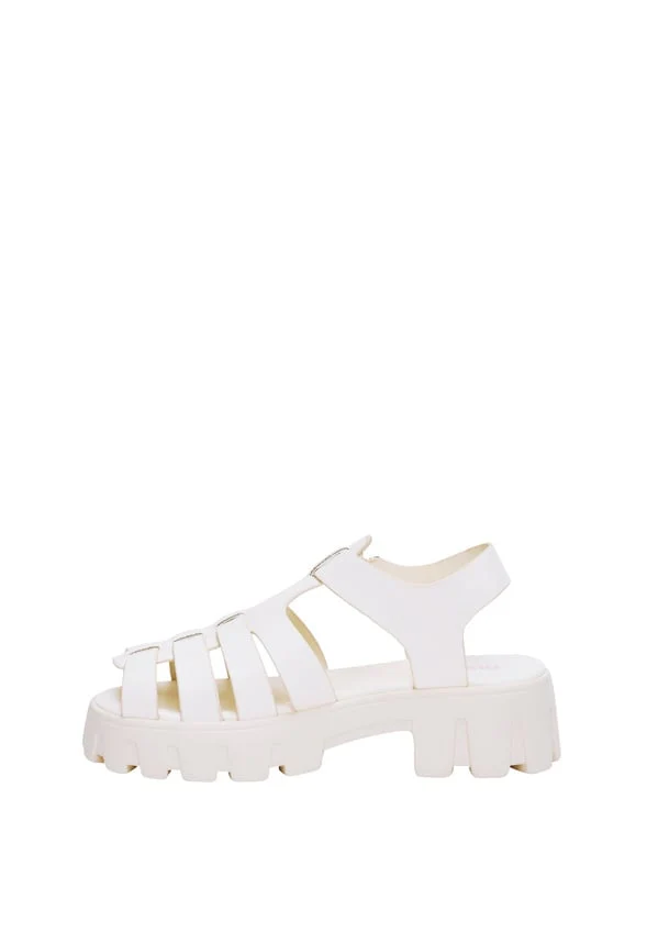 Heeled Fisherman Sandal - Image 3