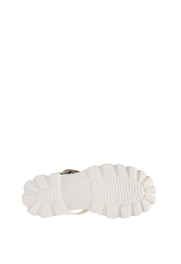 Heeled Fisherman Sandal - Image 4