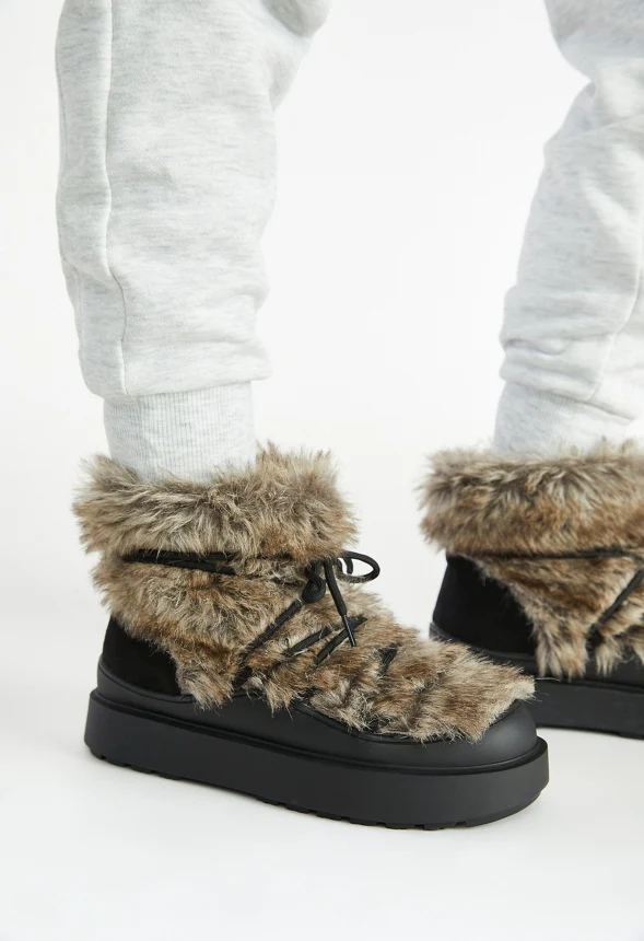 Helena Cold Weather Bootie - Image 2