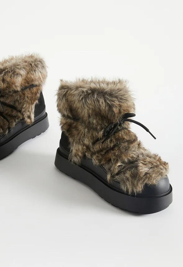 Helena Cold Weather Bootie - Image 3