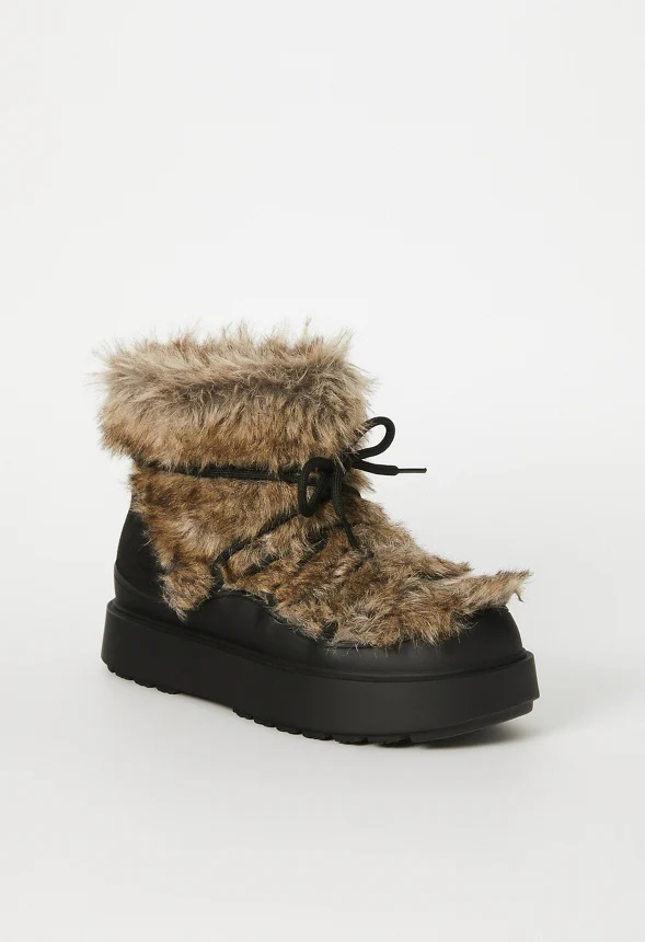 Helena Cold Weather Bootie - Image 4