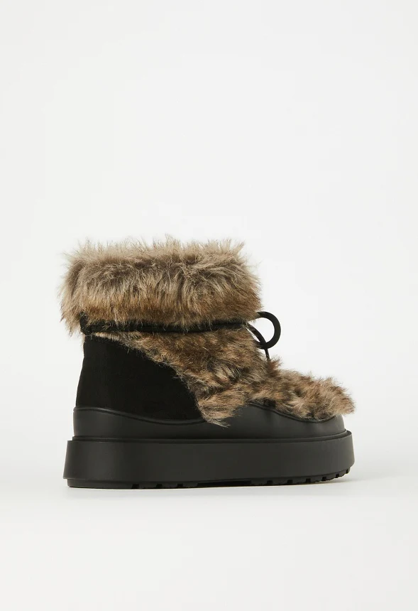 Helena Cold Weather Bootie - Image 5