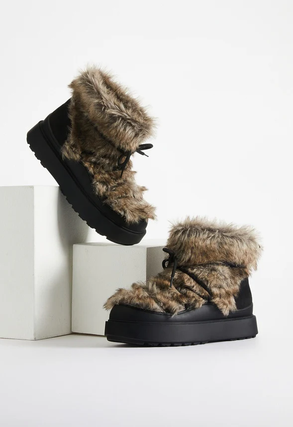 Helena Cold Weather Bootie - Image 6
