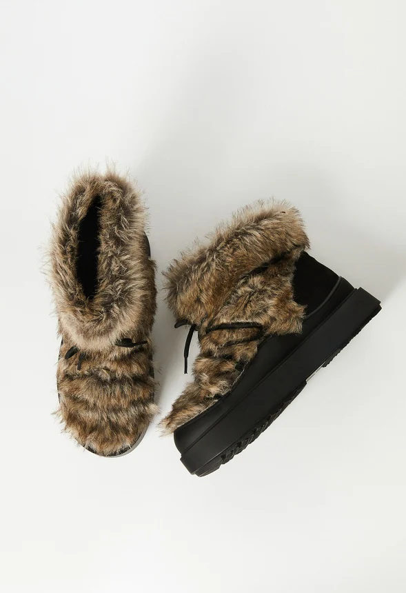 Helena Cold Weather Bootie - Image 7