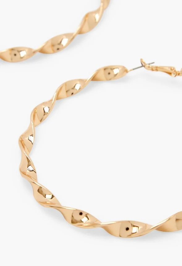 Helix Hoops - Image 2