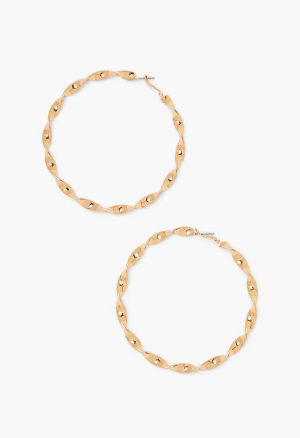 Helix Hoops - Image 3
