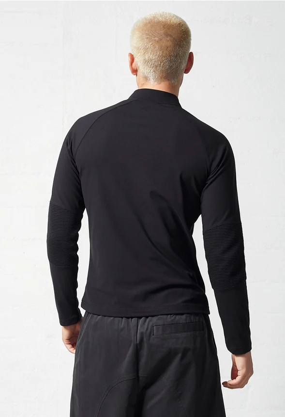 Hellas Zip Up Base Layer - Image 3