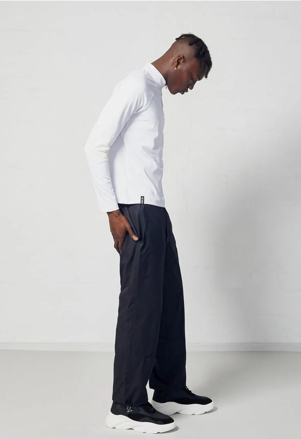 Hellas Zip Up Base Layer - Image 3
