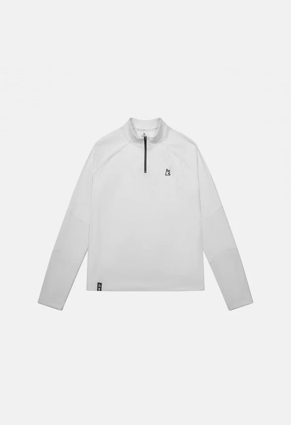 Hellas Zip Up Base Layer - Image 4