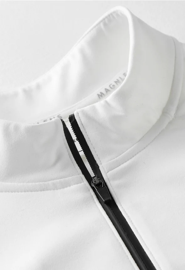 Hellas Zip Up Base Layer - Image 5