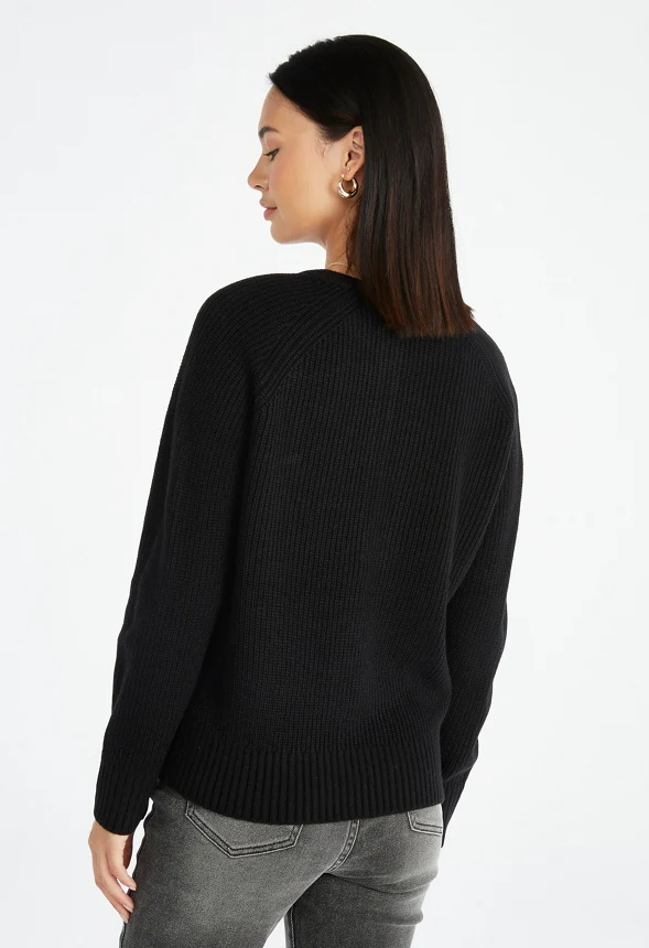 Henley Sweater - Image 2