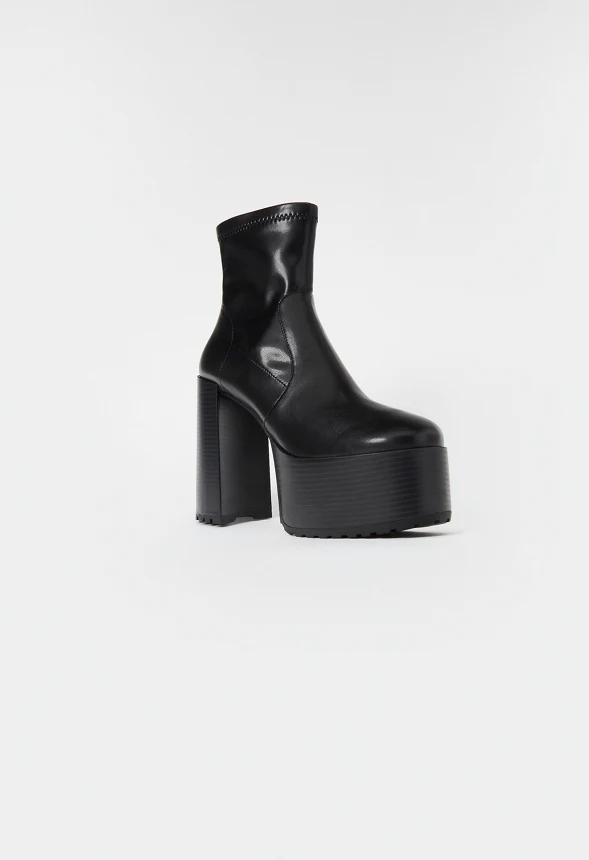 Hera Platform Bootie - Image 7