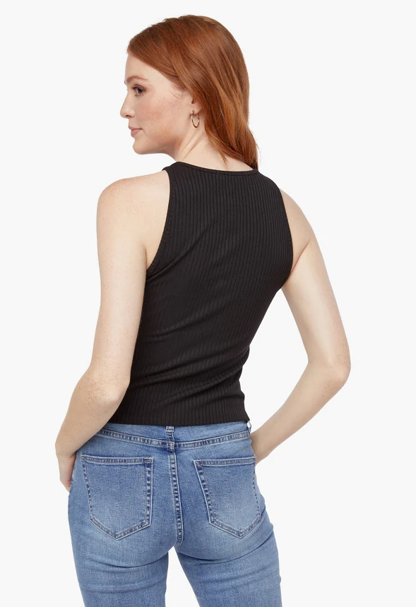 High Halter Tank - Image 2