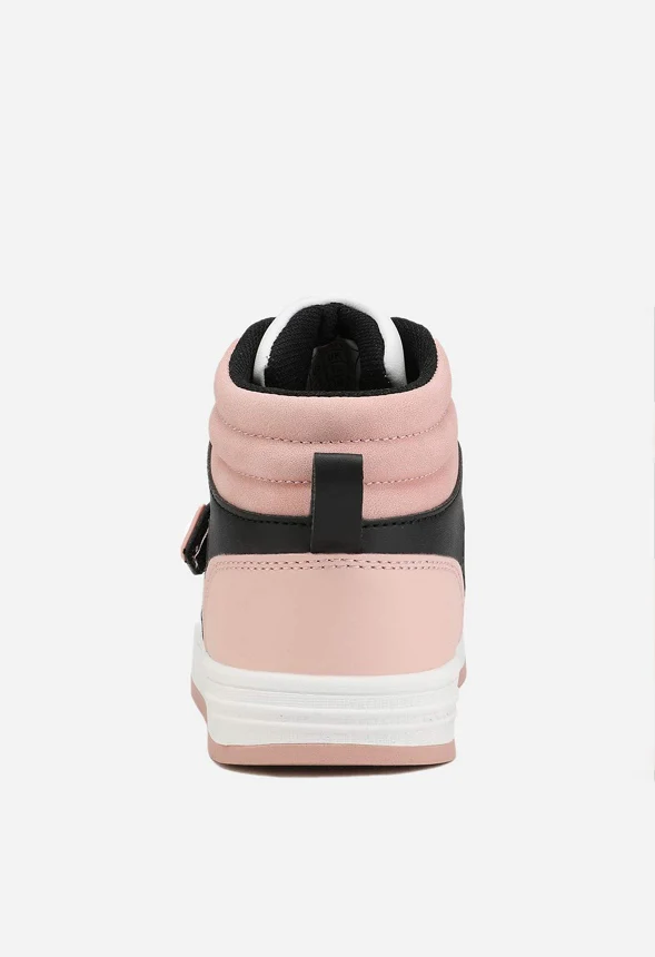 High Top Sneaker - Image 3